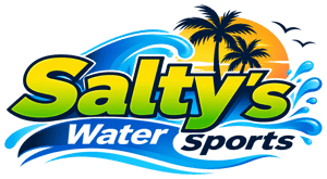 Salty's Water Sports